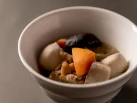 호텔 비스타 마츠야마 - 조식 운영