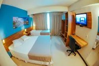 Tri Hotel Smart Criciuma Hotel in zona Praça Nereu Ramos