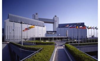 Hotel Kiyoshi Nagoya