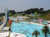 Shougen Sansou Hotels in Tamana
