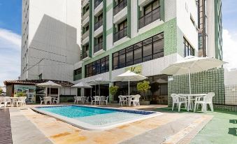 Yak Beach Hotel Ponta Negra