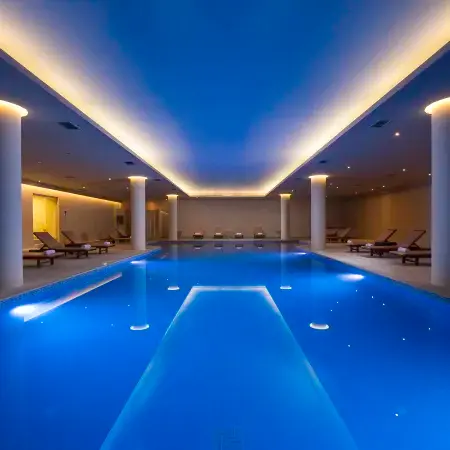 Kassandra Palace Hotel & Spa