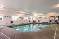 بست ويسترن نهر كولومبيا فندق أستوريا بواجهة مائية فنادق في أستوريا