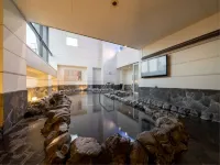 Ofuro Café New Biwako Hotel - Pemandian Air Panas