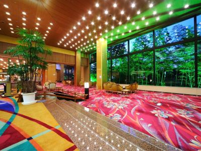 共有エリア 仙台 秋保温泉 ホテル瑞鳳(ずいほう)の写真