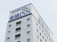 Toyoko Inn Kintetsu Yokkaichi Eki Kita Guchi