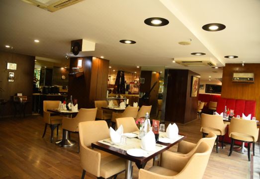 Royal Orchid Suites Whitefield Bangalore HotelHotel Overview