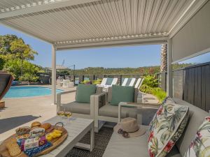 Oceans 88 Whitianga Coastal Suites