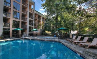 Hampton Inn Gatlinburg