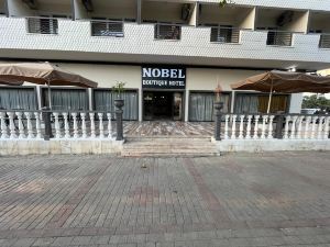 Nobel Boutique Hotel