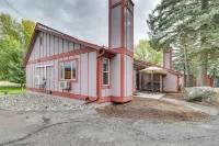Whitefish Condo w/ Pool Access + Close to Hiking! - Homestays