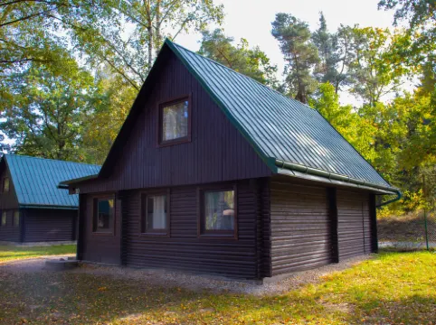 Kemp stribrny rybnik