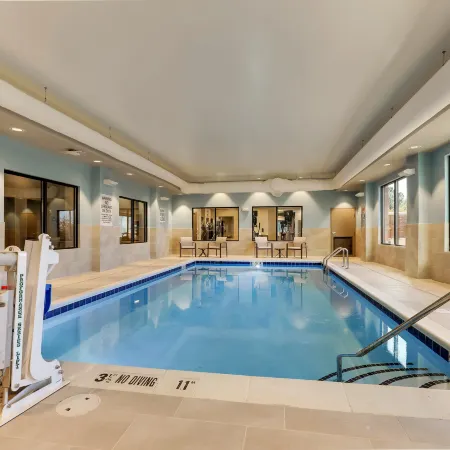Holiday Inn Express HOLLY SPRINGS - RALEIGH AREA by IHG