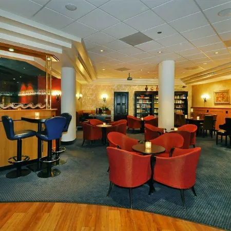 Tryp Badhotel the Hague Scheveningen Brand New