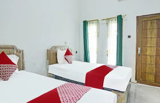 超級 OYO 1415 格羅拉旅館