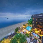 Daebudo Travel G Pension Hotel di Ansan