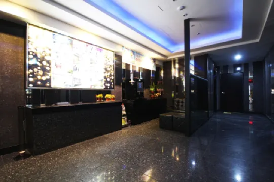 Changwon Myeongseodong Hotel V