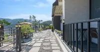 Namhae Blossom Pension