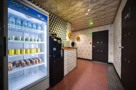 Dongducheon Syap Отели в г. Тондучхон