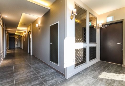 호텔 편의시설 사진 2