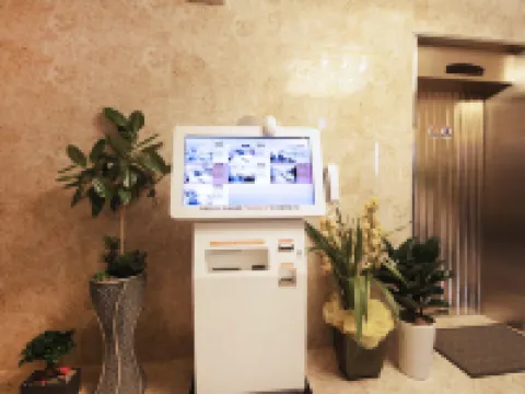 Muan Hotel the K Hotéis em Muan