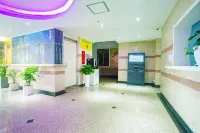 Naju S Hotels in Naju-Si