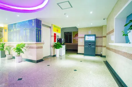 Naju S Отели в г. Наджу