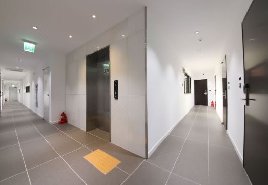 사천 오션뷰 전망