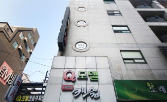Geojedo Gohyeon Q