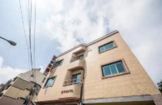 Seogwipo Handu Motel