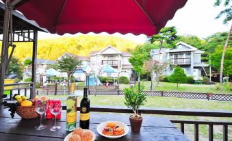 Yongin Yoonseul Pension