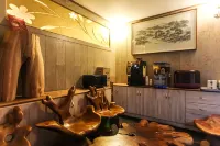 Boseong Tourist Hotel Hotels in Boseong-gun