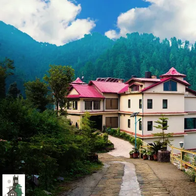 Shimla Havens Resort Các khách sạn ở 