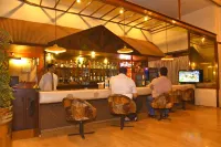 Hotel Poonja International