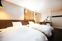 Haman W Hotels in Haman-gun