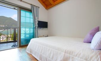 Geoje Island Travel Sketch Pension