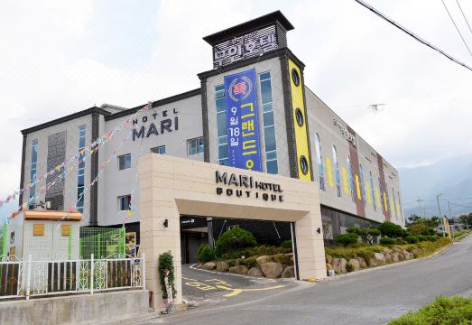 마리호텔 대표 이미지