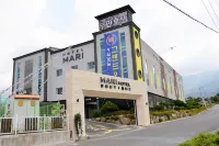 Gurye Mari Hotel Hotels in 