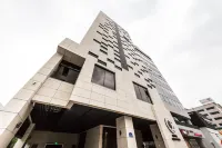 Hotel Cullinan Guro Hotels in Dongducheon