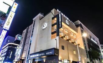 Wonju Hotel Bombom