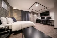 Suwon (Ingyedong) Hotel JJ