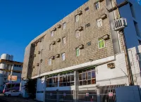 Guarany Hotel Express Hotels in Conde