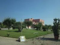 Agriturismo Arangèa