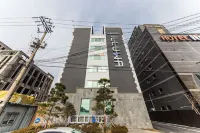 Incheon Illuwa Hotel Hotel in zona Incheon Coastal Passenger Terminal