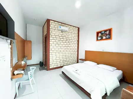 Hotel Pondok Hexa Seaside