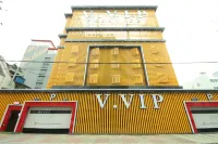 VVIP모텔 가야대학교 김해캠퍼스 주변 호텔
