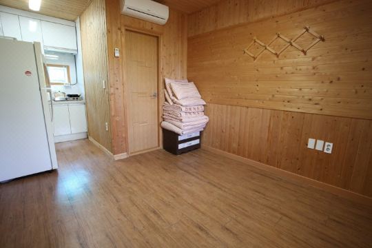 축령산편백하우스