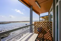 Uljin Haetteuneunjip Pension - 2-نجوم