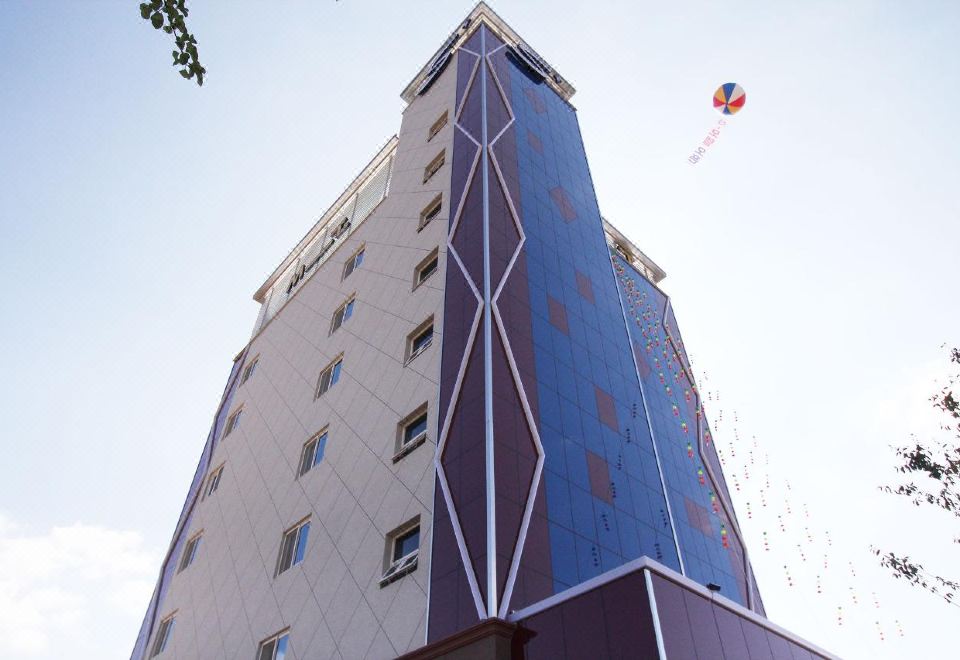 울산 KTX역 S 이미지