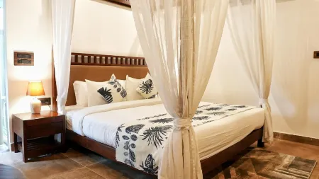 Swimup - Suites with Private Pool , Vagator